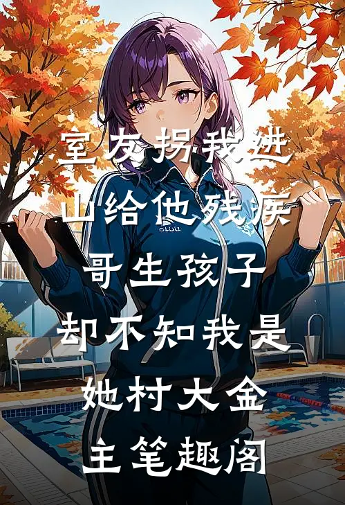 室友拐我进山给他残疾哥生孩子，却不知我是她村大金主笔趣阁