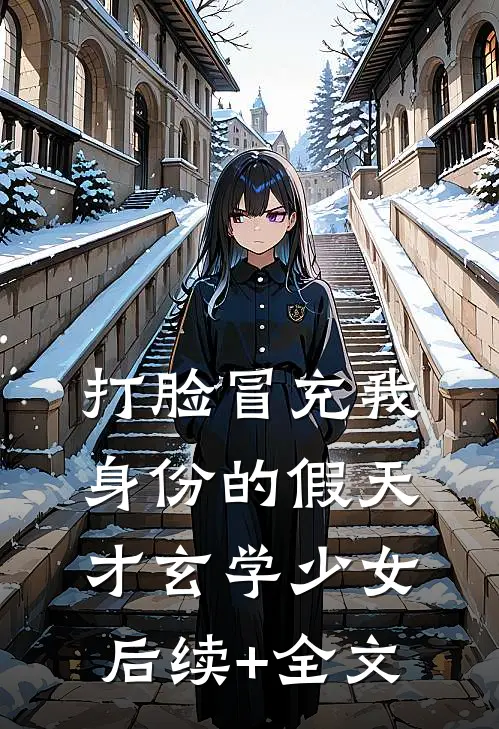 打脸冒充我身份的假天才玄学少女后续+全文
