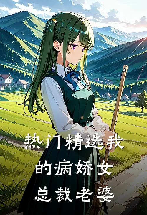 热门精选我的病娇女总裁老婆