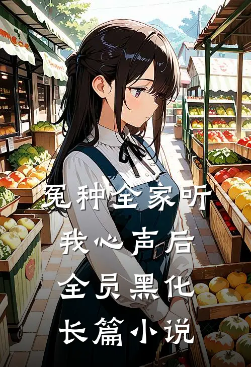 冤种全家听我心声后，全员黑化长篇小说