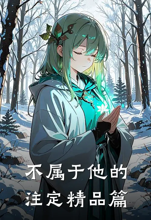 不属于他的注定精品篇