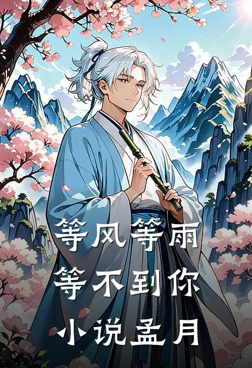等风等雨等不到你小说孟月