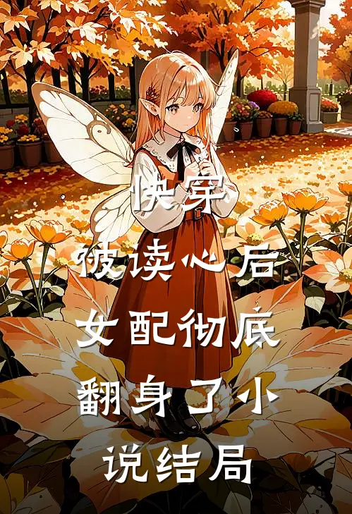 快穿：被读心后，女配彻底翻身了小说结局