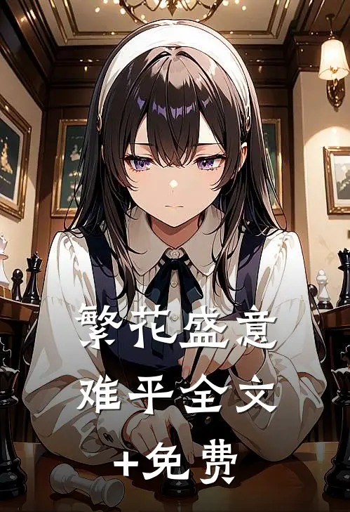 繁花盛意难平全文+免费