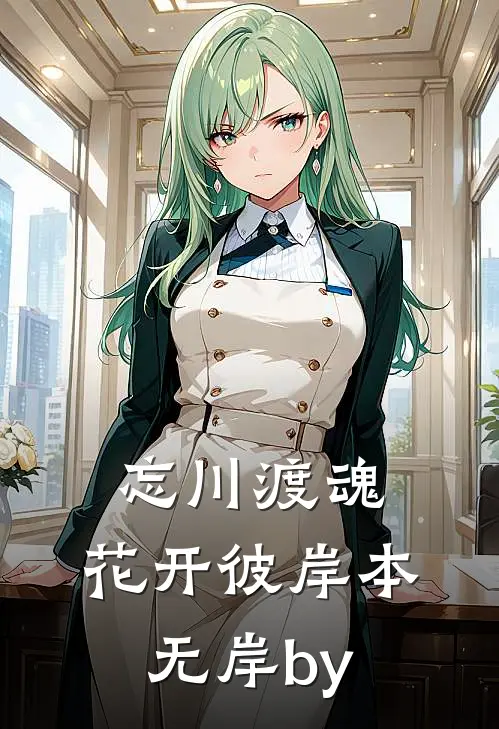 忘川渡魂，花开彼岸本无岸by