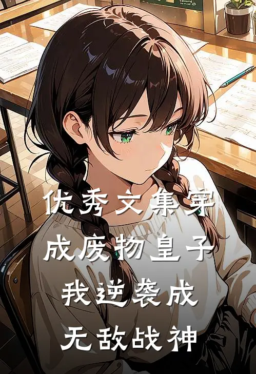 优秀文集穿成废物皇子，我逆袭成无敌战神