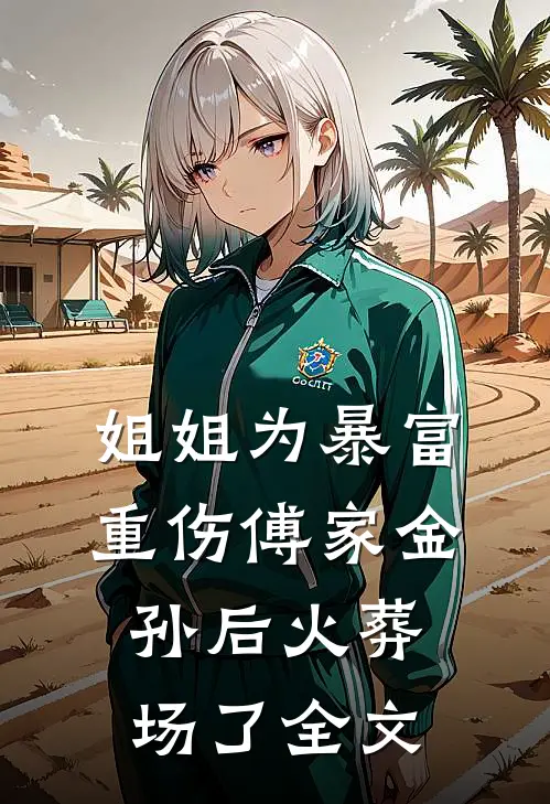 姐姐为暴富重伤傅家金孙后火葬场了全文