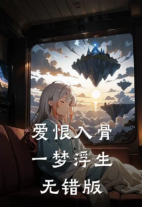 爱恨入骨，一梦浮生无错版