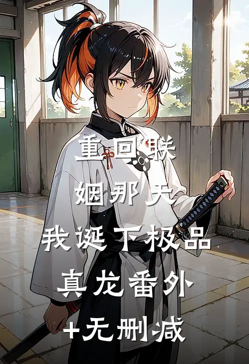 重回联姻那天，我诞下极品真龙番外+无删减