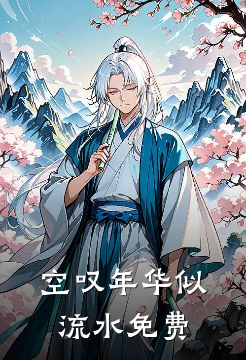 空叹年华似流水免费