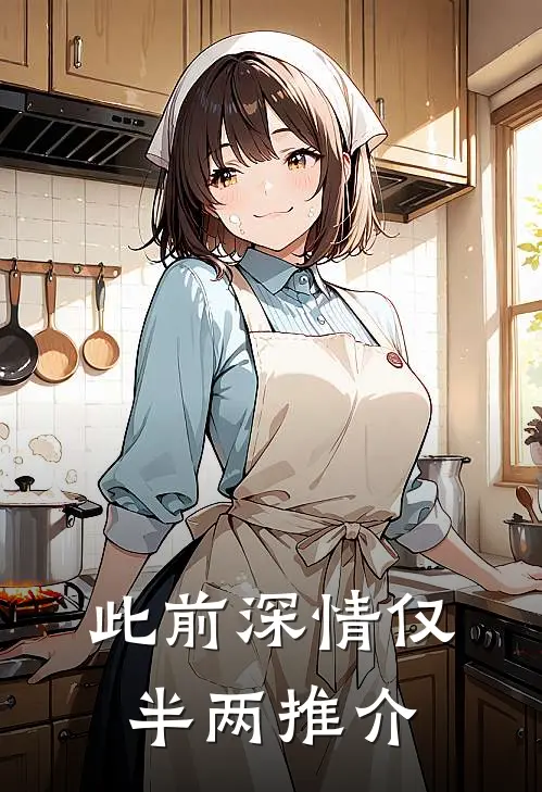 此前深情仅半两推介