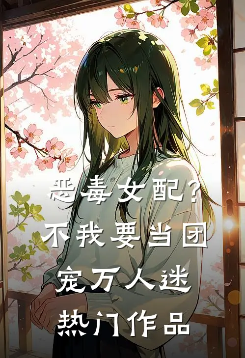 恶毒女配？不，我要当团宠万人迷热门作品