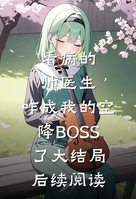 看病的帅医生，咋成我的空降BOSS了大结局后续阅读