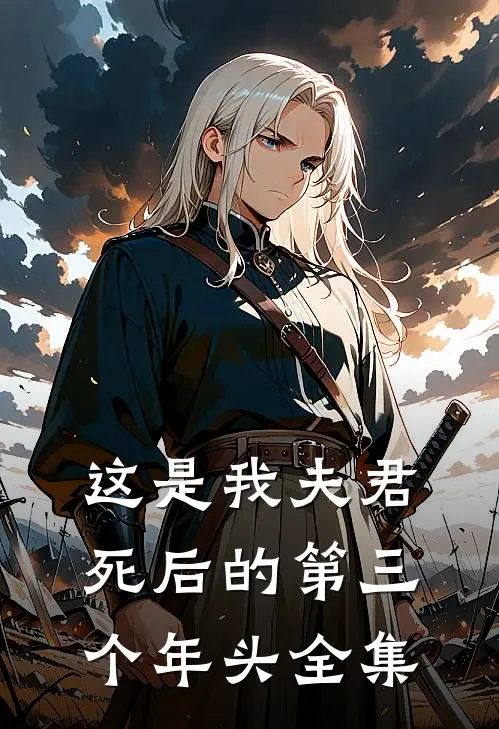 这是我夫君死后的第三个年头 全集