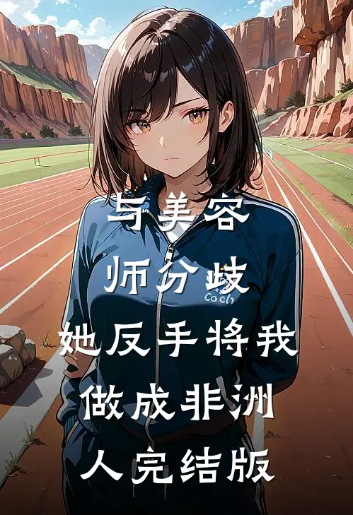 与美容师分歧，她反手将我做成非洲人完结版