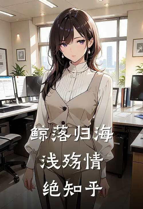 鲸落归海，浅殇情绝知乎