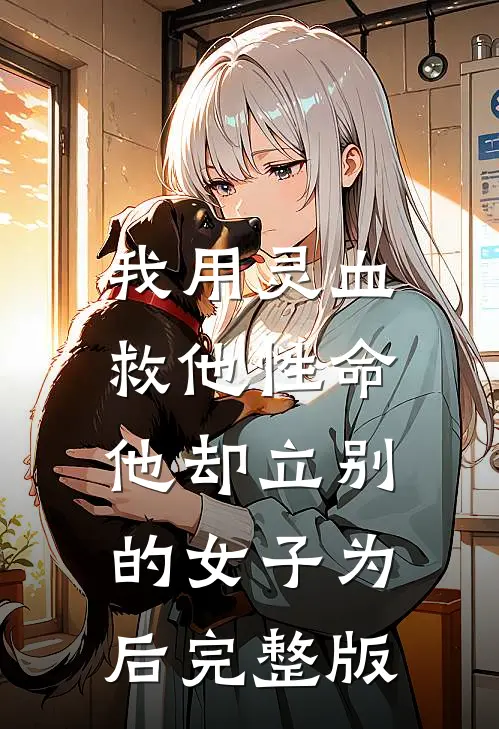 我用灵血救他性命，他却立别的女子为后完整版