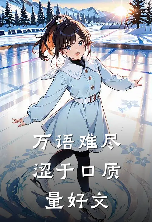 万语难尽涩于口质量好文