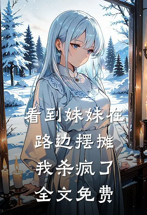 看到妹妹在路边摆摊，我杀疯了全文免费