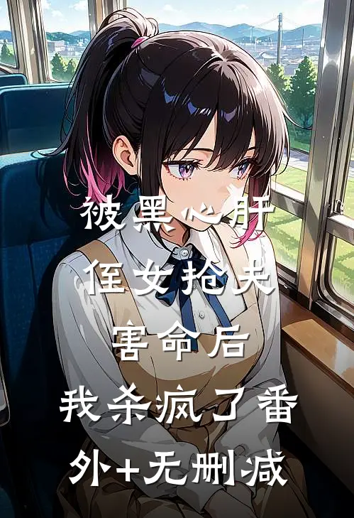 被黑心肝侄女抢夫害命后，我杀疯了番外+无删减