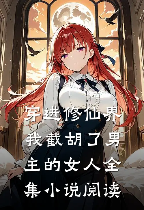 穿进修仙界：我截胡了男主的女人全集小说阅读