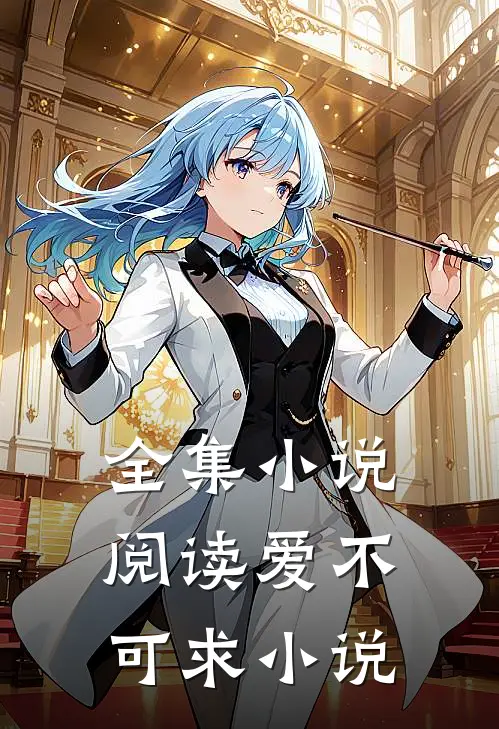 全集小说阅读爱不可求 小说