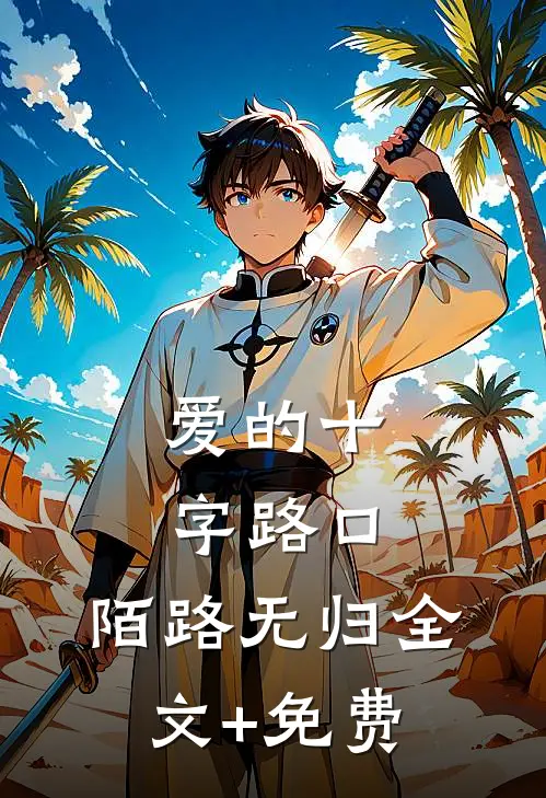 爱的十字路口，陌路无归全文+免费