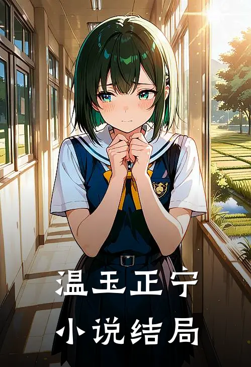 温玉正宁小说结局