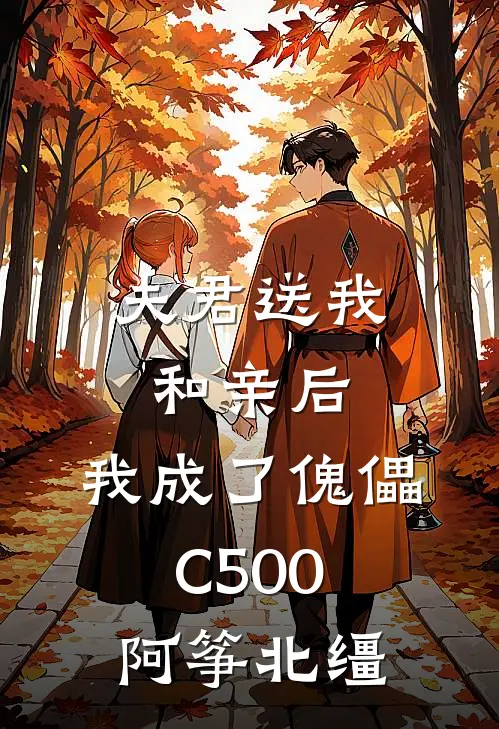 夫君送我和亲后，我成了傀儡C500阿筝北缰