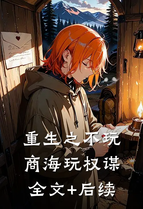 重生之不玩商海玩权谋全文+后续