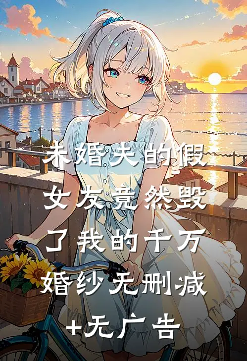 未婚夫的假女友竟然毁了我的千万婚纱无删减+无广告