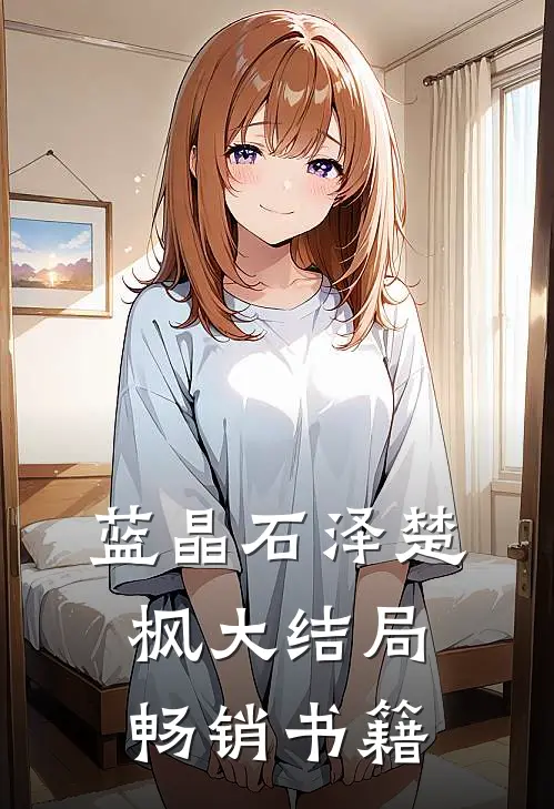 蓝晶石泽楚枫大结局畅销书籍