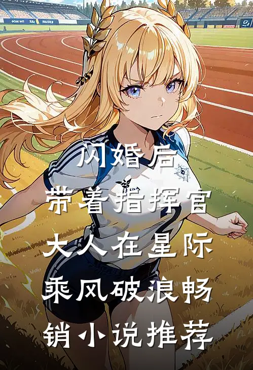 闪婚后，带着指挥官大人在星际乘风破浪畅销小说推荐