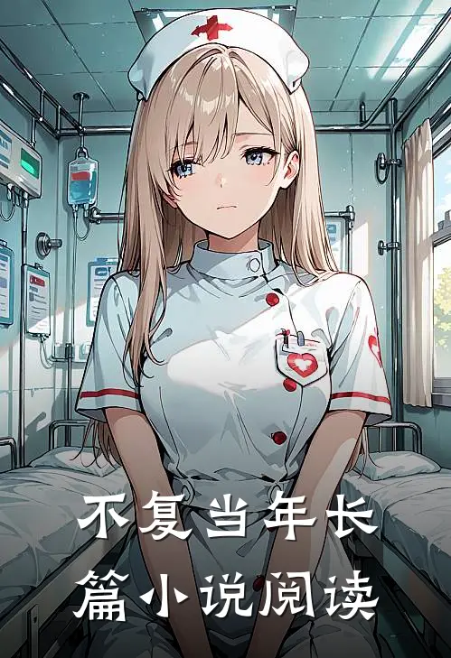 不复当年长篇小说阅读