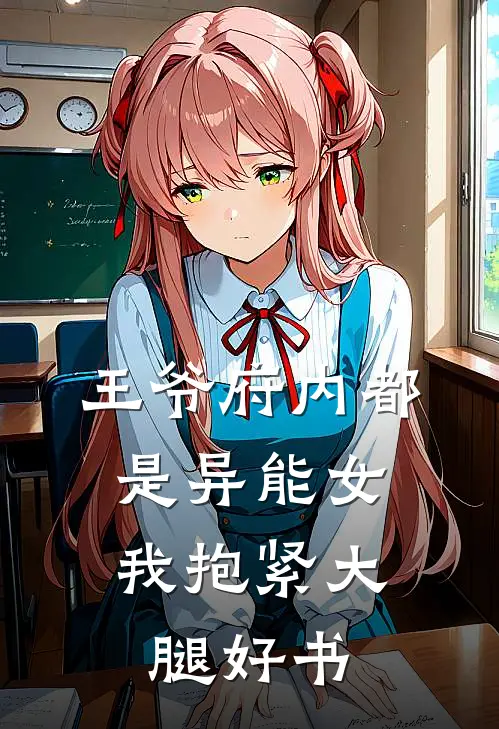 王爷府内都是异能女，我抱紧大腿好书