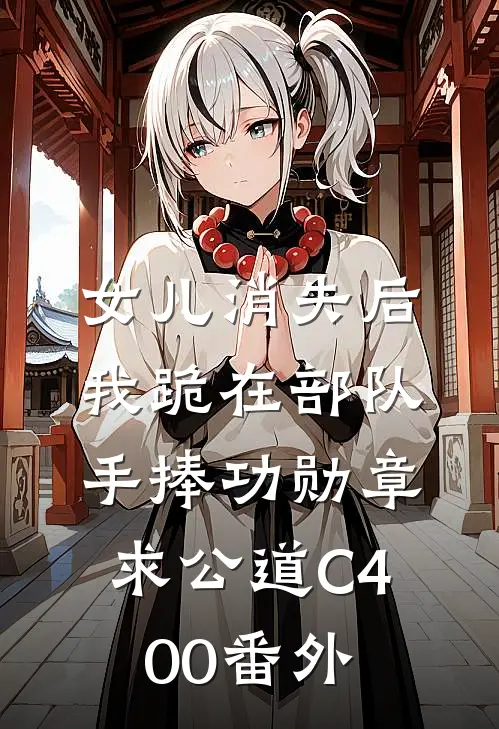 女儿消失后，我跪在部队手捧功勋章求公道C400番外