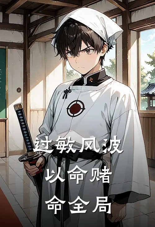 过敏风波，以命赌命全局