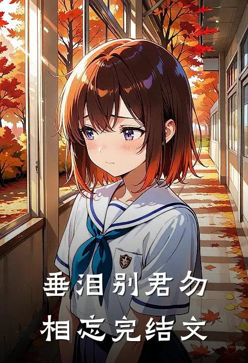 垂泪别君勿相忘完结文