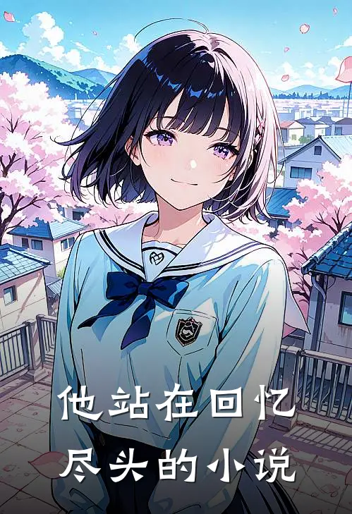 他站在回忆尽头的小说