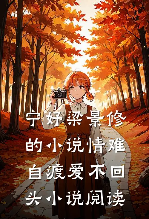 宁妤梁景修的小说情难自渡爱不回头小说阅读