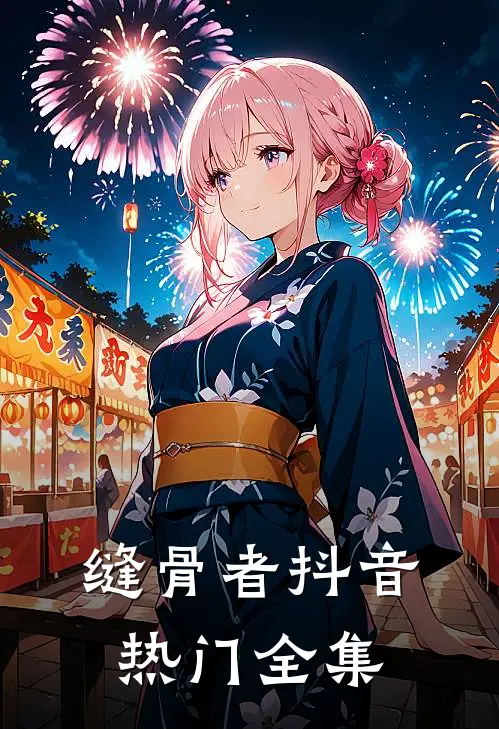 缝骨者抖音热门 全集
