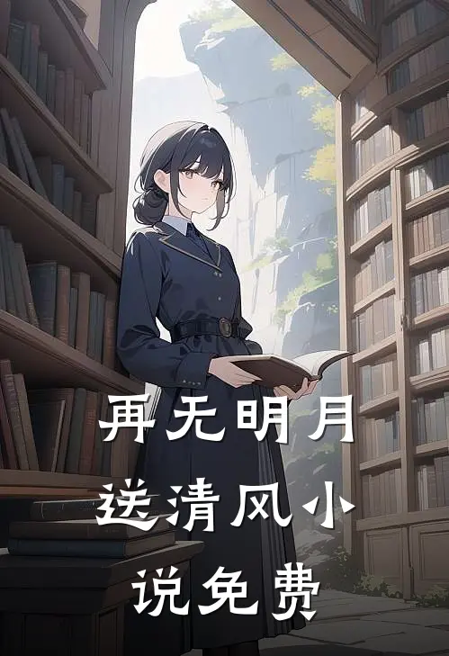 再无明月送清风小说免费