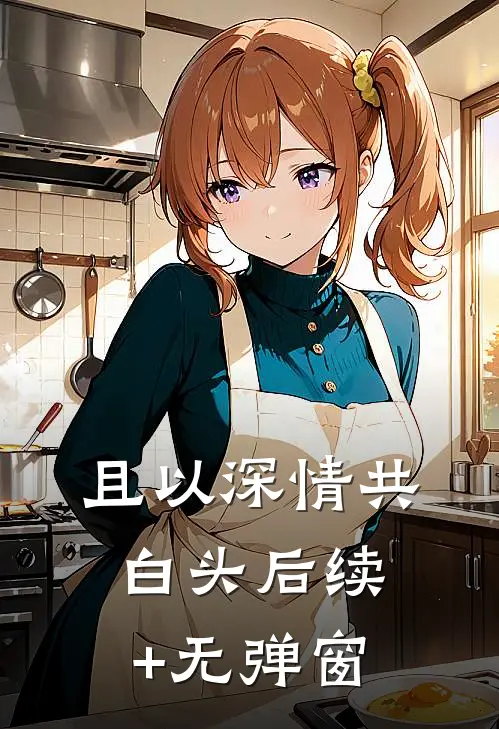 且以深情共白头后续+无弹窗