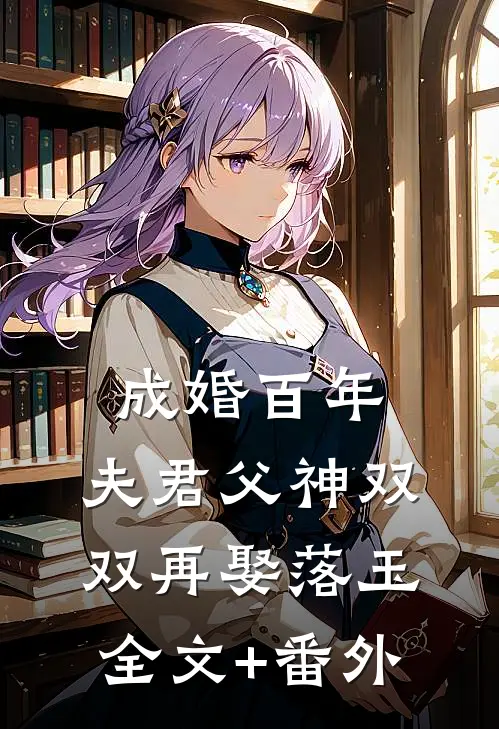 成婚百年，夫君父神双双再娶落玉全文+番外