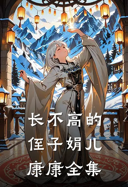 长不高的侄子娟儿康康 全集