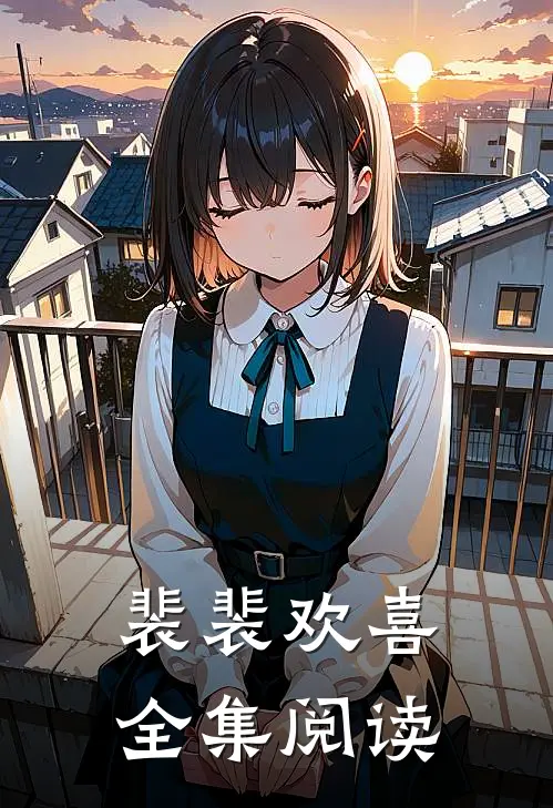 裴裴欢喜全集阅读