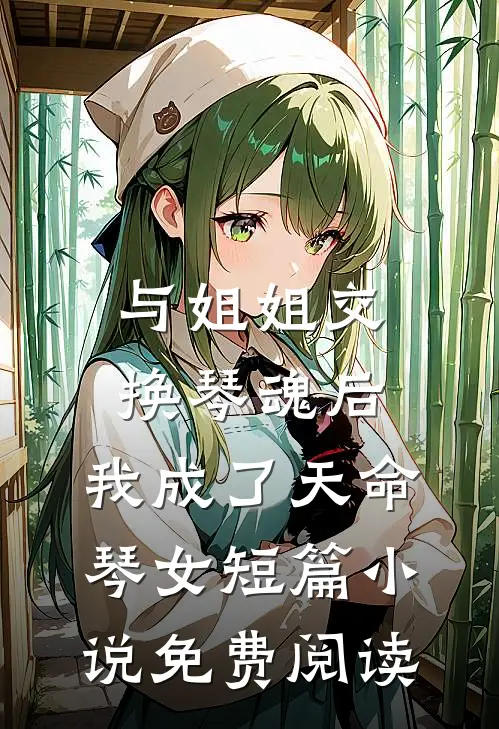 与姐姐交换琴魂后，我成了天命琴女短篇小说免费阅读