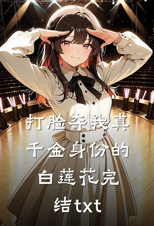 打脸夺我真千金身份的白莲花完结txt