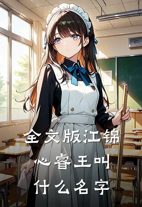 全文版江锦心睿王叫什么名字
