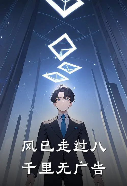 风已走过八千里无广告